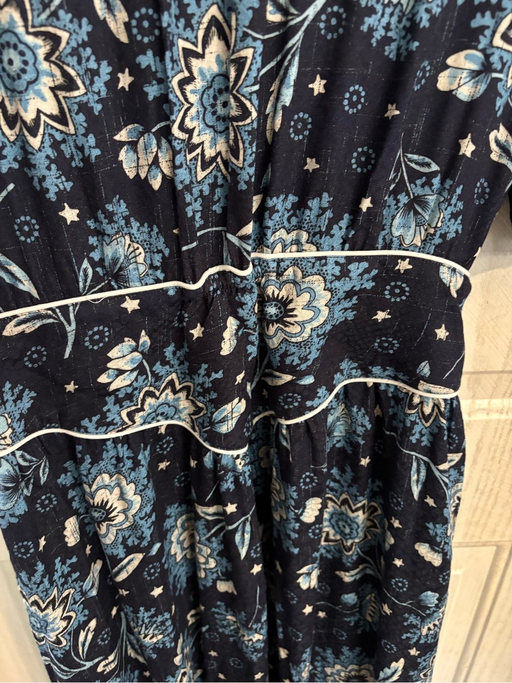 Double D Ranch Jesses Bandana dress - Picture 13 of 16